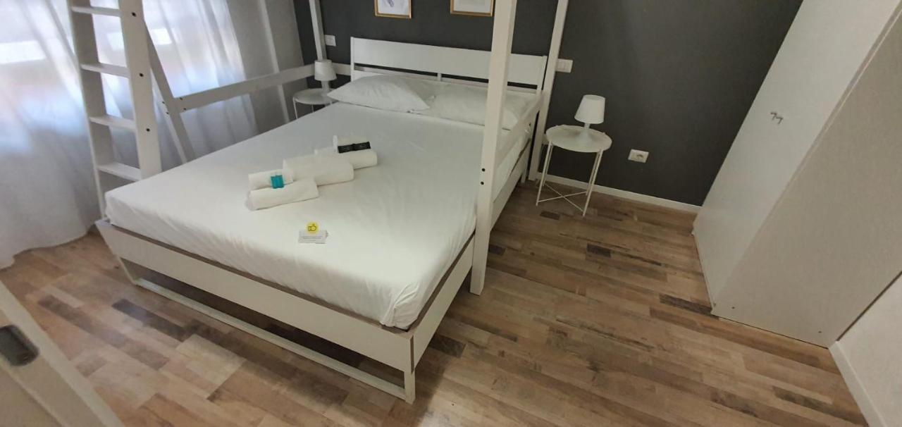 מילאנו Apartment Paruta 65 מראה חיצוני תמונה