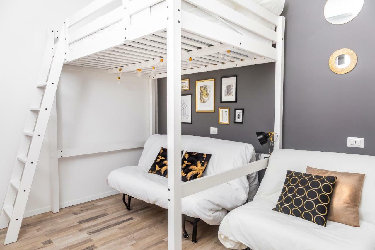 מילאנו Apartment Paruta 65 מראה חיצוני תמונה