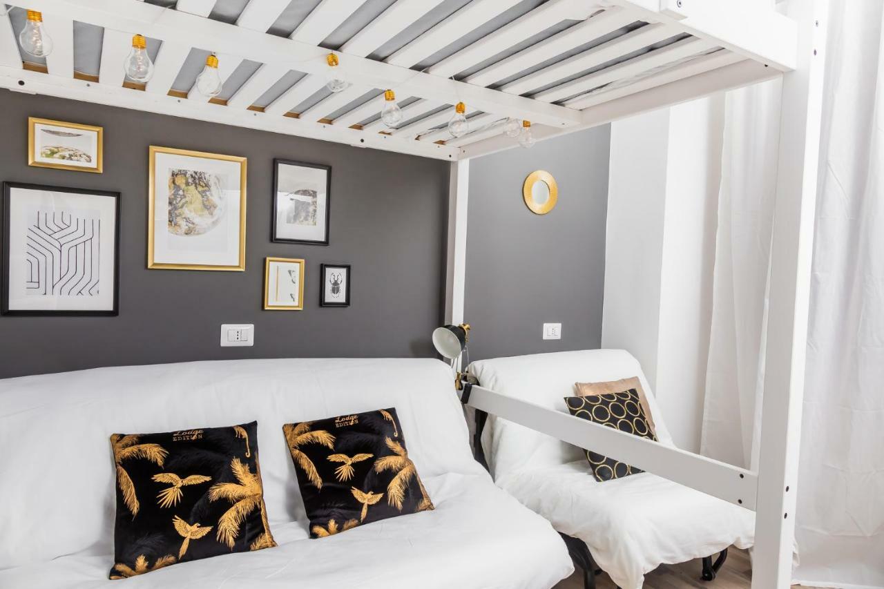 מילאנו Apartment Paruta 65 מראה חיצוני תמונה