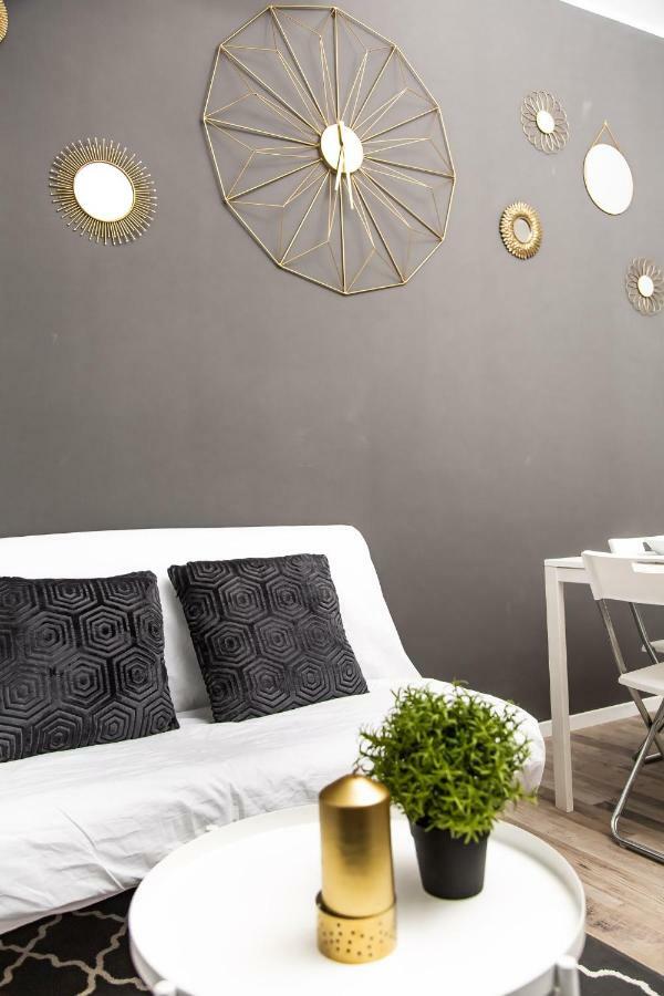 מילאנו Apartment Paruta 65 מראה חיצוני תמונה