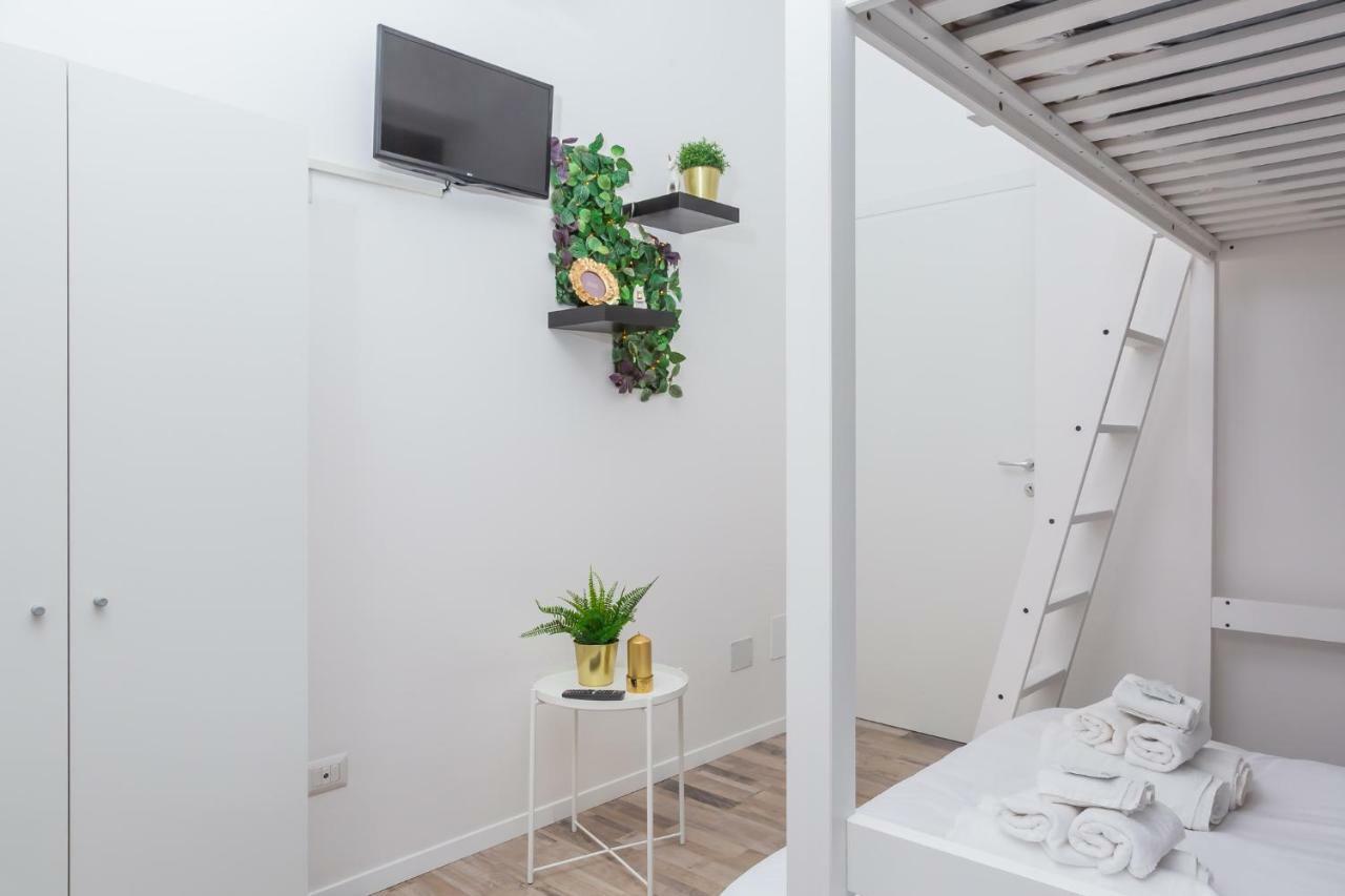 מילאנו Apartment Paruta 65 מראה חיצוני תמונה