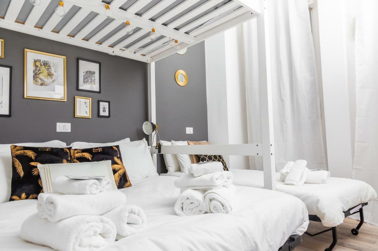 מילאנו Apartment Paruta 65 מראה חיצוני תמונה