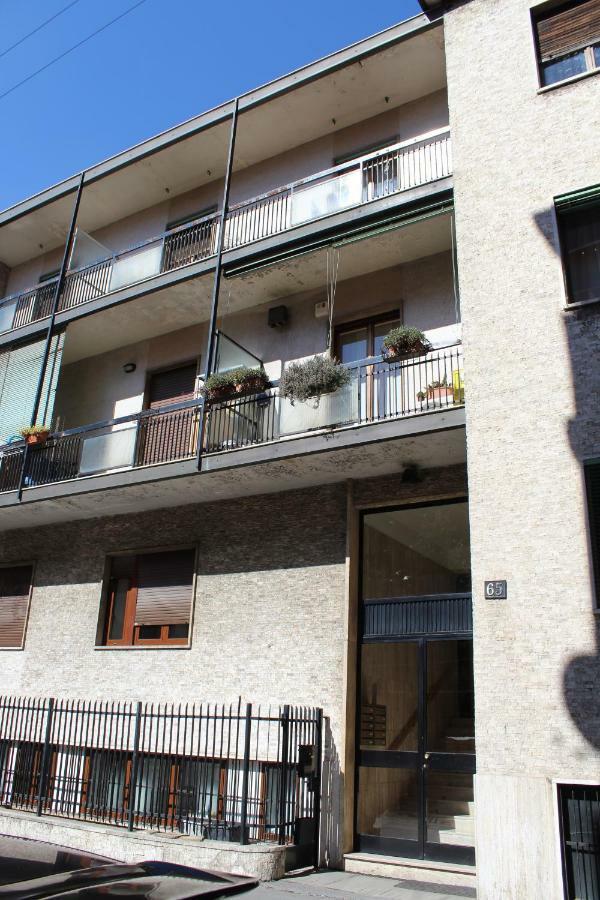 מילאנו Apartment Paruta 65 מראה חיצוני תמונה