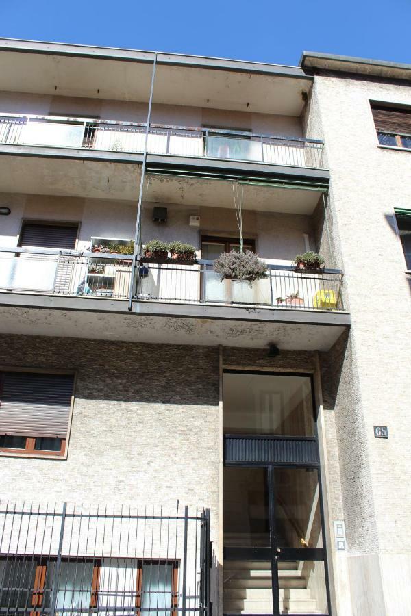 מילאנו Apartment Paruta 65 מראה חיצוני תמונה