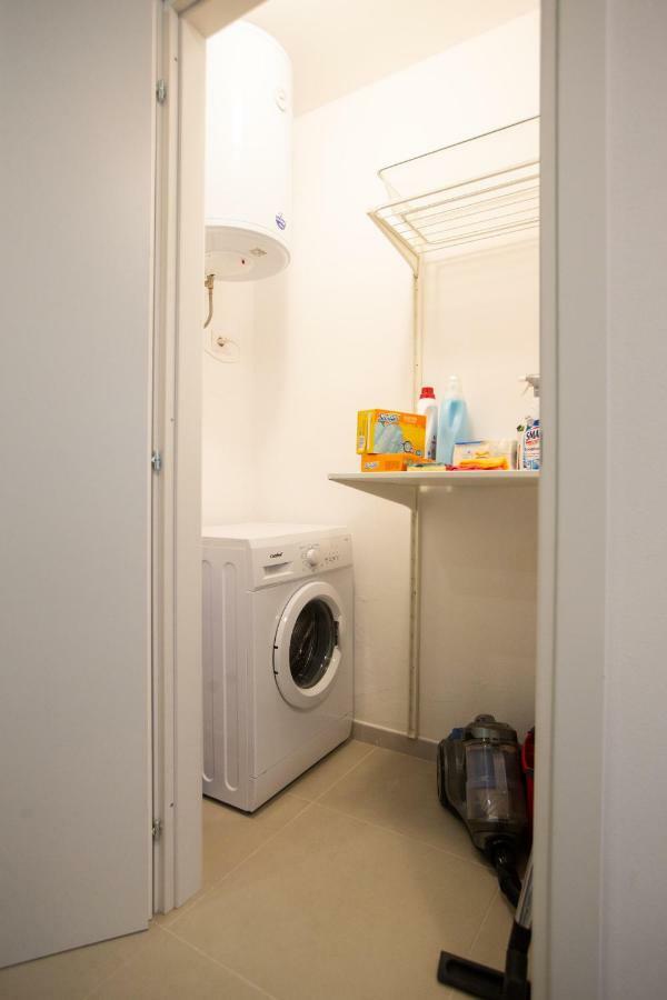 מילאנו Apartment Paruta 65 מראה חיצוני תמונה