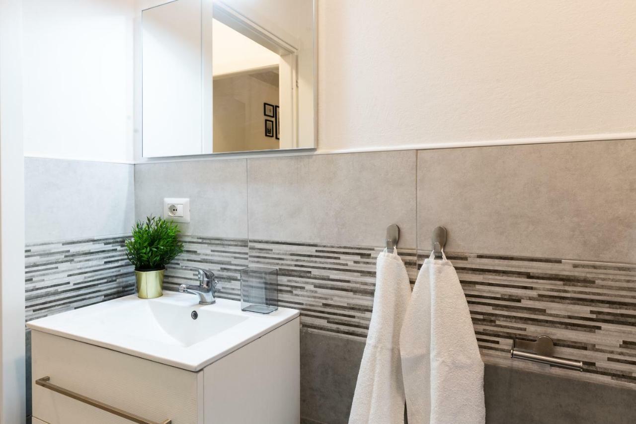 מילאנו Apartment Paruta 65 מראה חיצוני תמונה