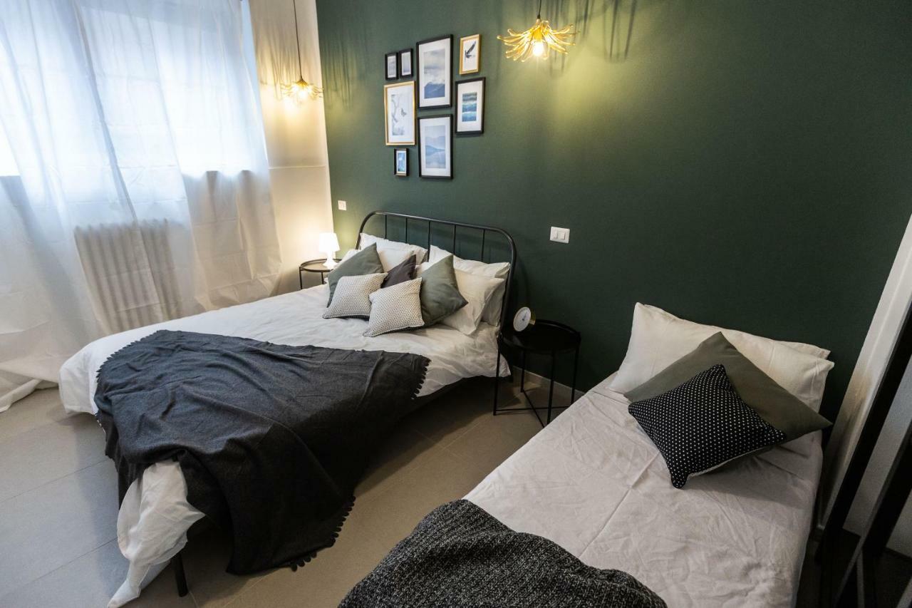 מילאנו Apartment Paruta 65 מראה חיצוני תמונה