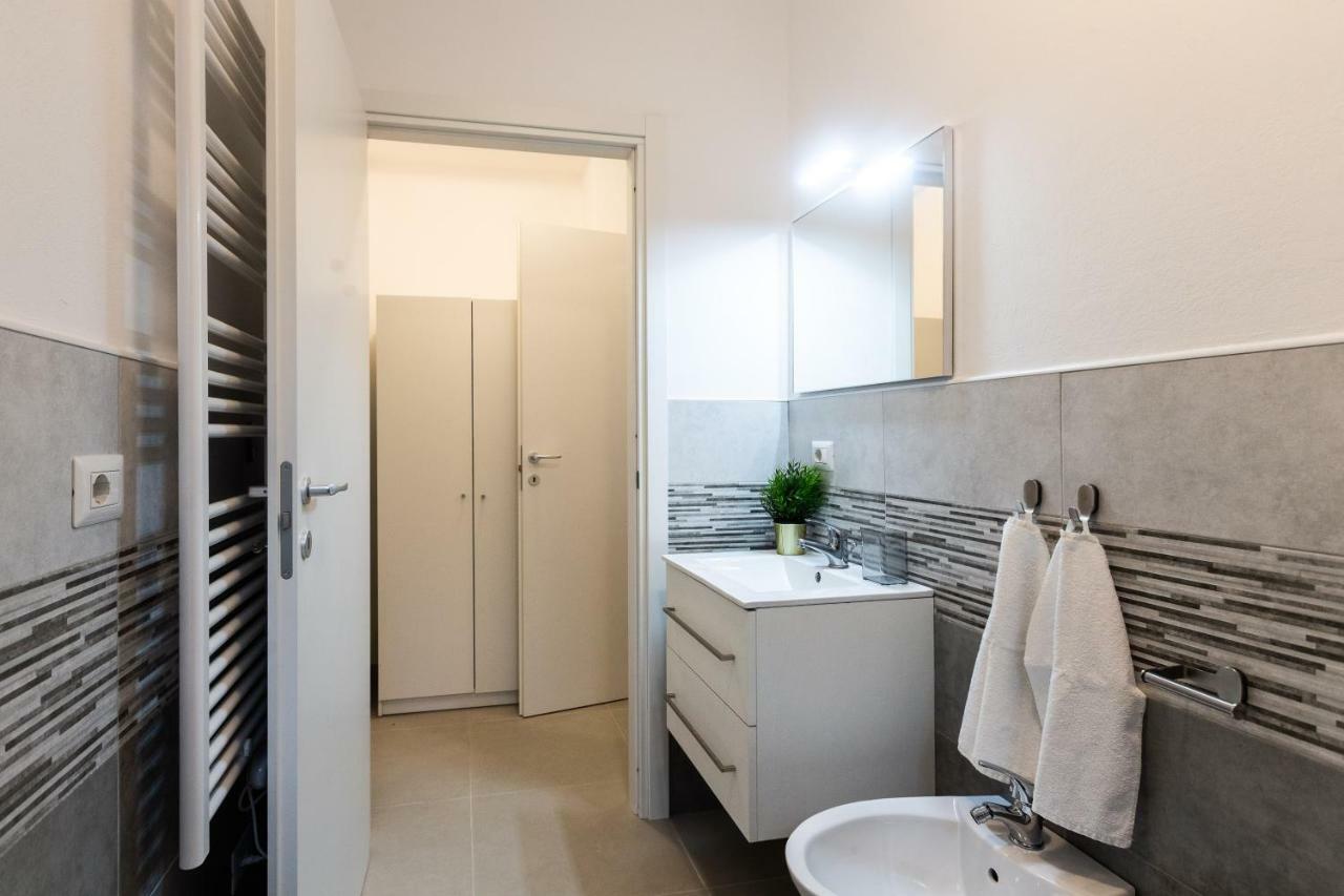 מילאנו Apartment Paruta 65 מראה חיצוני תמונה