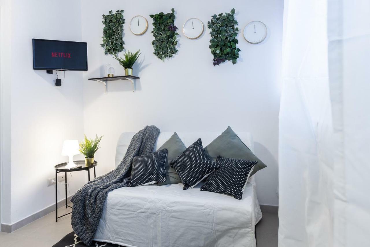 מילאנו Apartment Paruta 65 מראה חיצוני תמונה