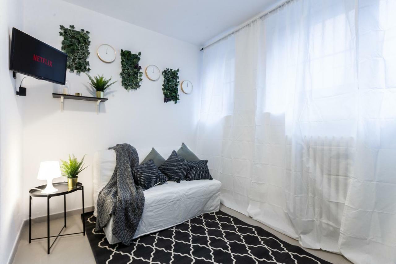 מילאנו Apartment Paruta 65 מראה חיצוני תמונה