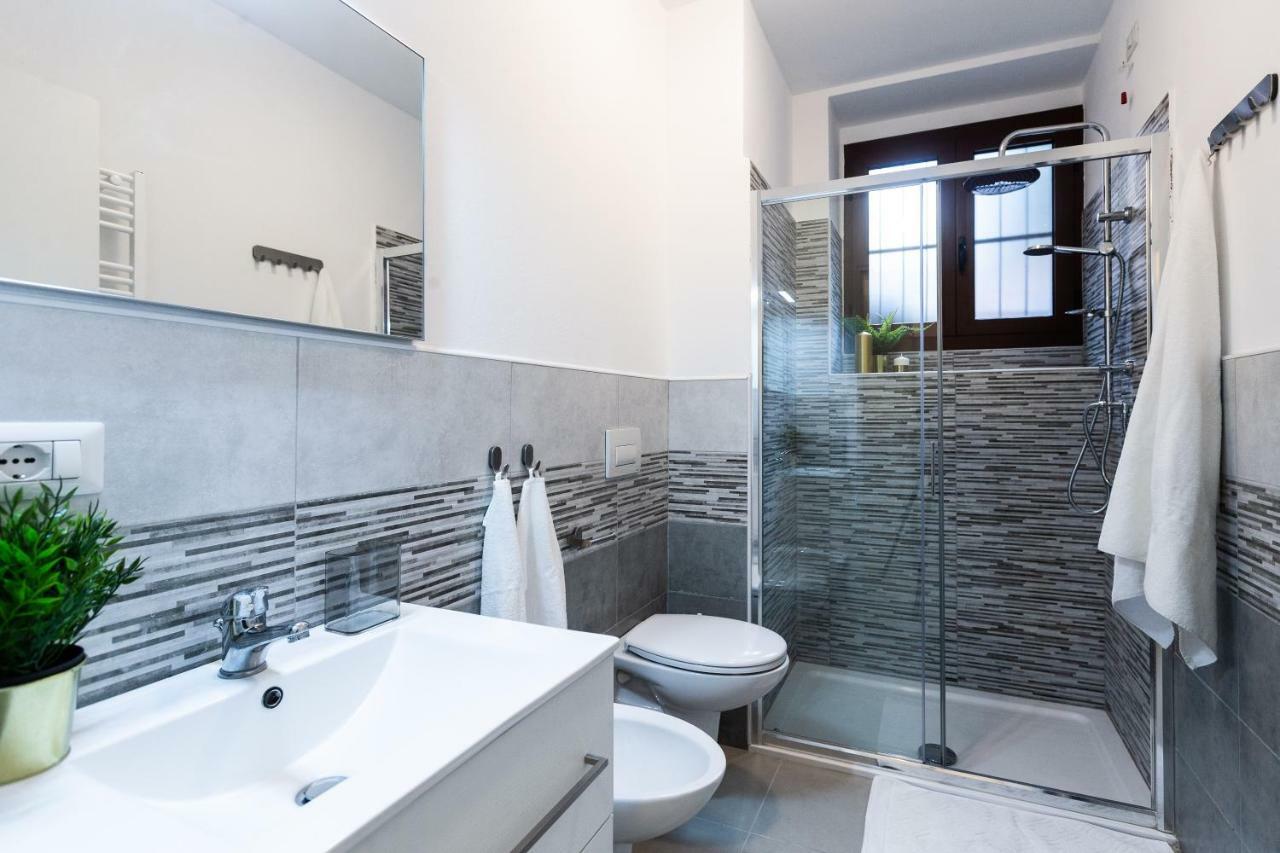 מילאנו Apartment Paruta 65 מראה חיצוני תמונה