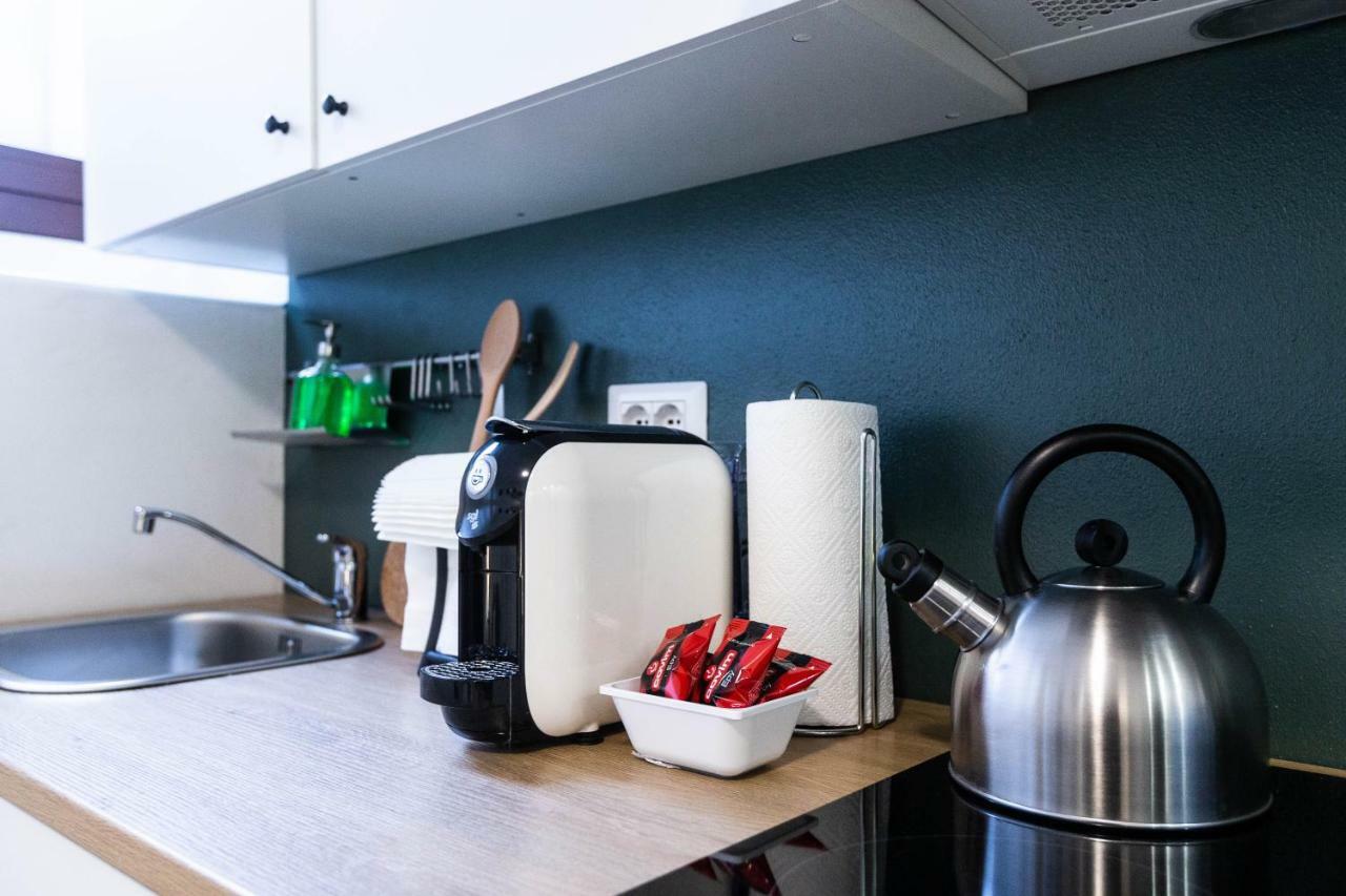 מילאנו Apartment Paruta 65 מראה חיצוני תמונה