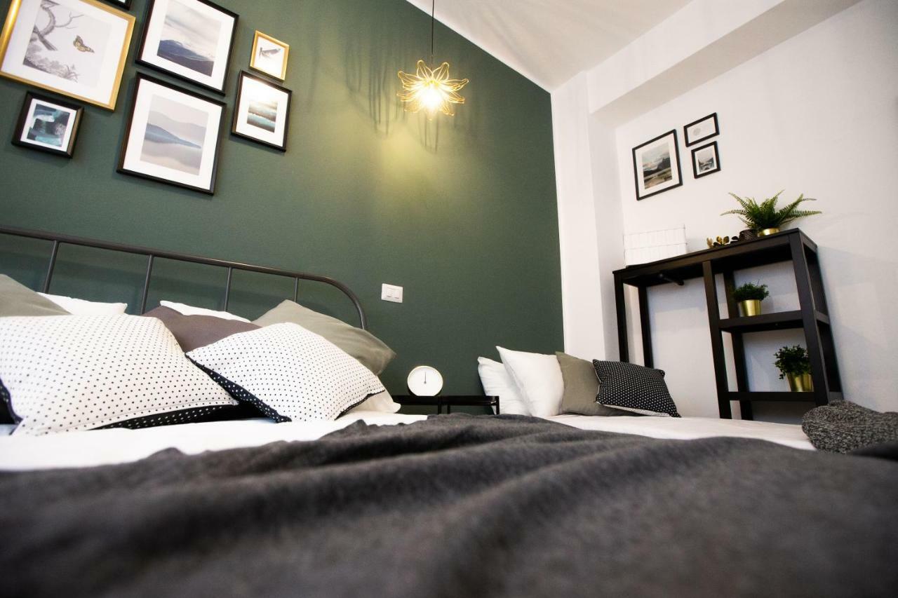 מילאנו Apartment Paruta 65 מראה חיצוני תמונה