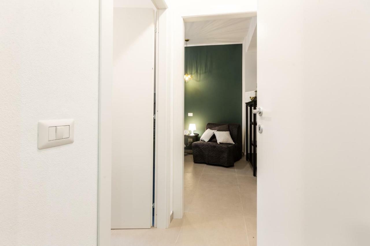 מילאנו Apartment Paruta 65 מראה חיצוני תמונה
