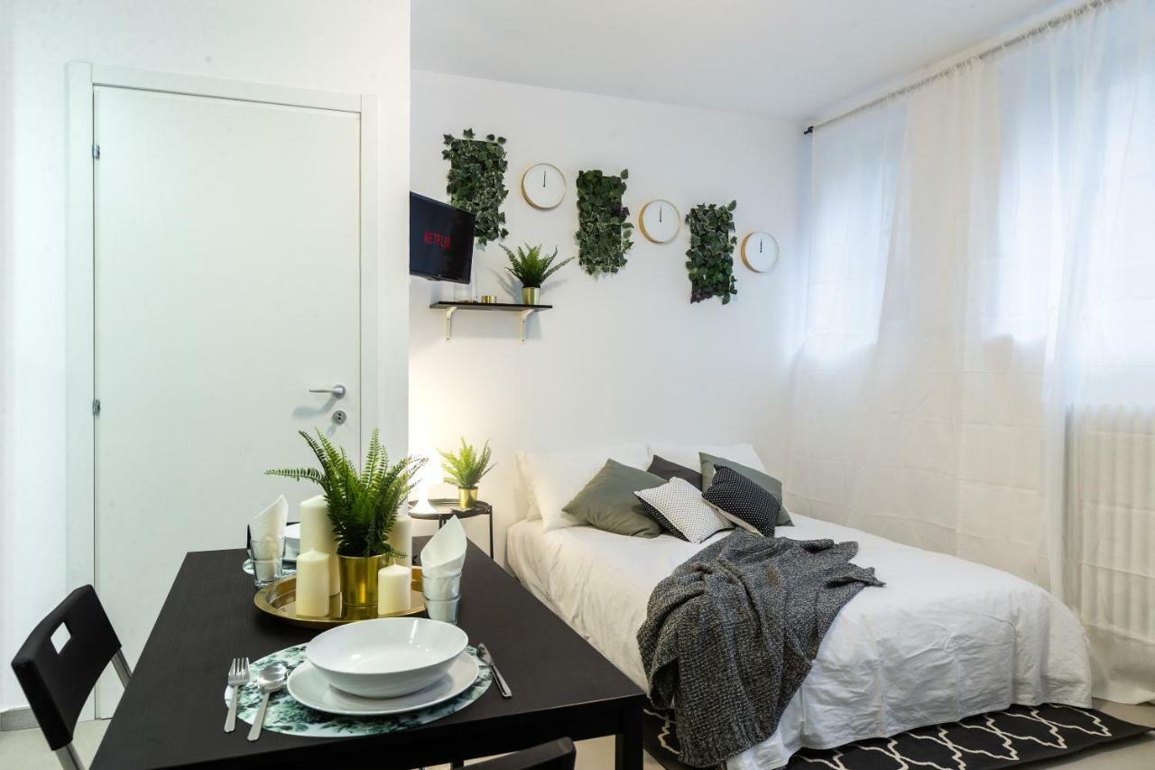 מילאנו Apartment Paruta 65 מראה חיצוני תמונה