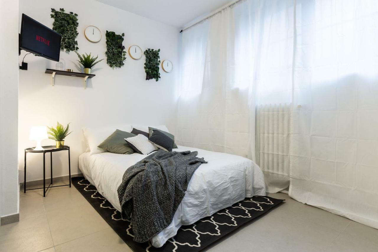 מילאנו Apartment Paruta 65 מראה חיצוני תמונה