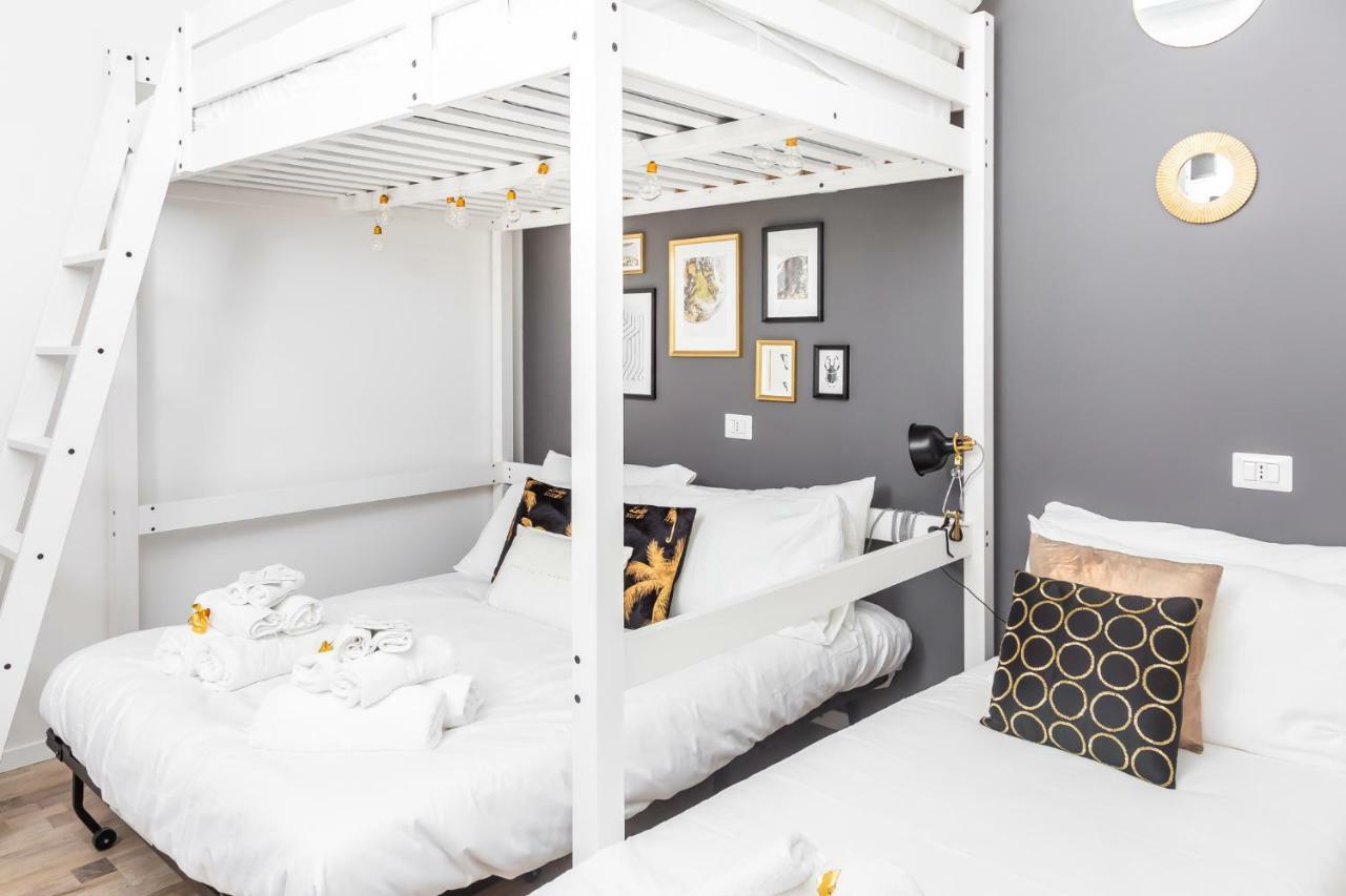 מילאנו Apartment Paruta 65 מראה חיצוני תמונה
