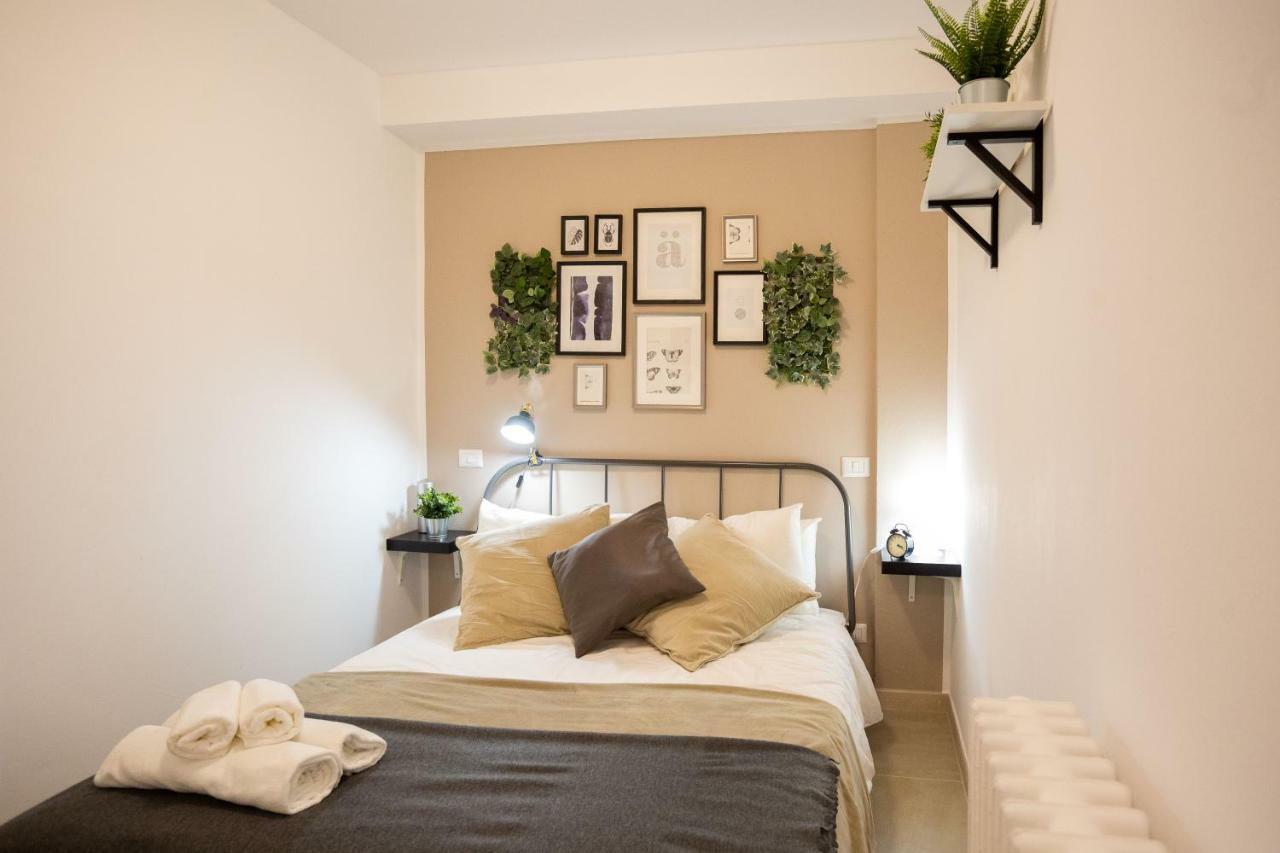 מילאנו Apartment Paruta 65 מראה חיצוני תמונה