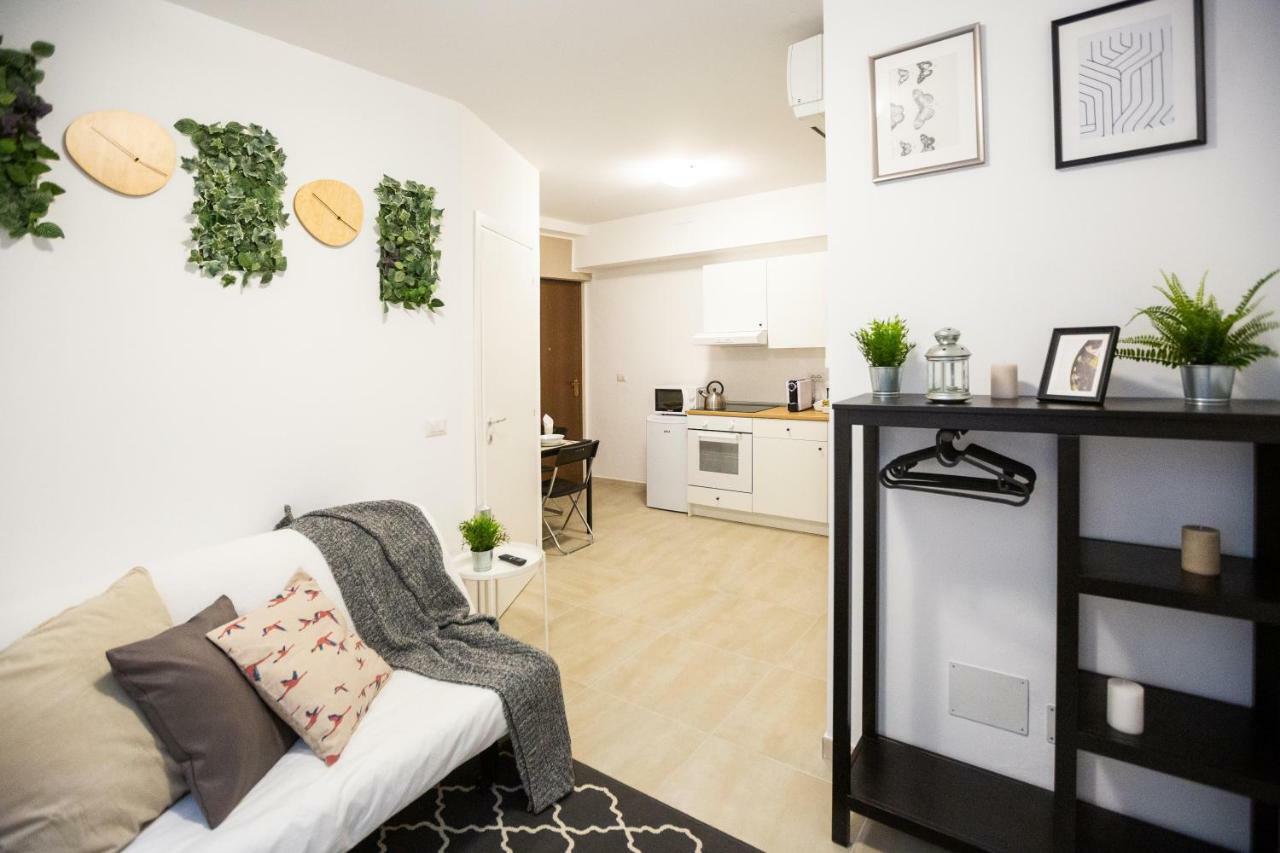 מילאנו Apartment Paruta 65 מראה חיצוני תמונה