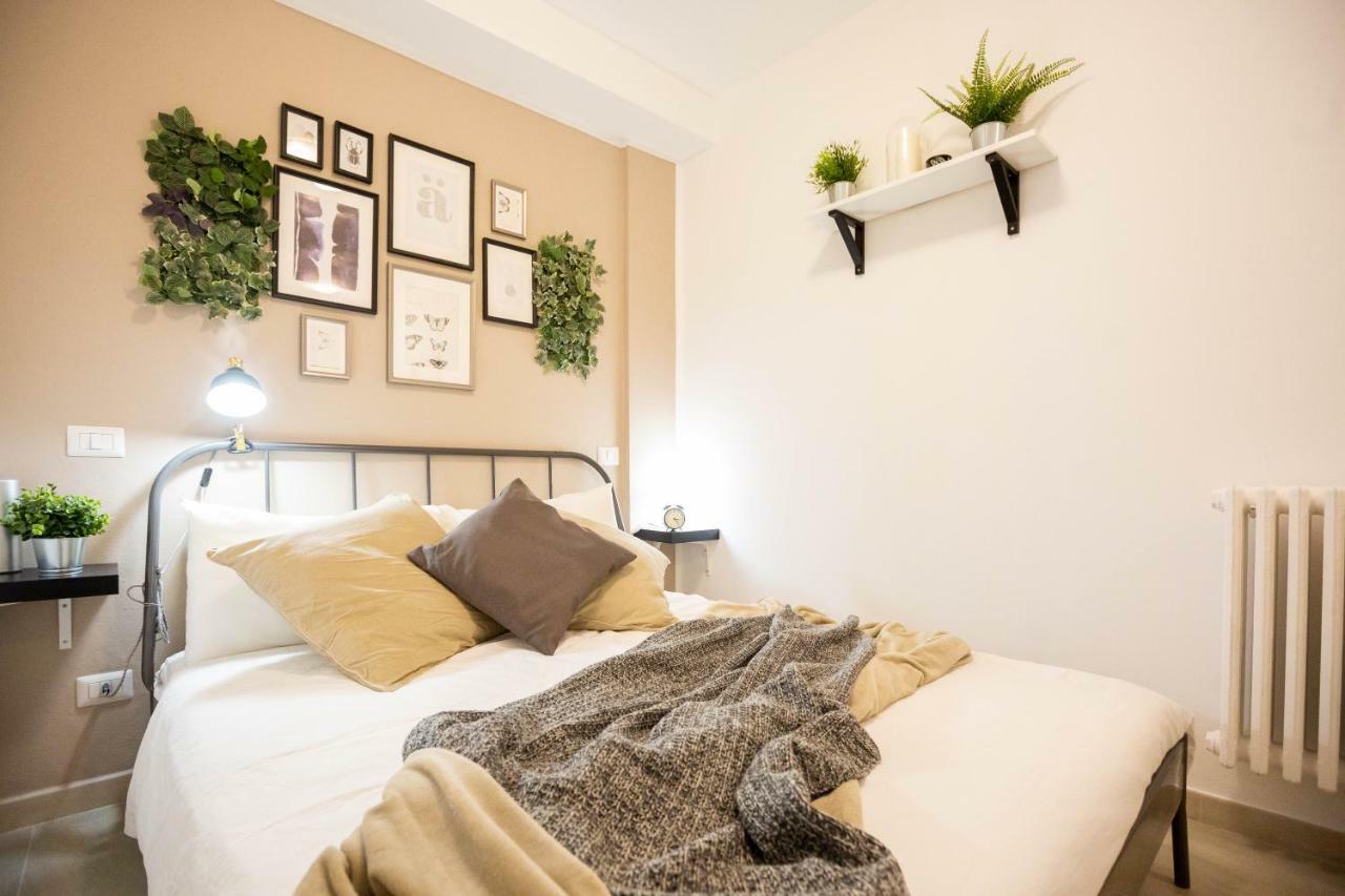 מילאנו Apartment Paruta 65 מראה חיצוני תמונה