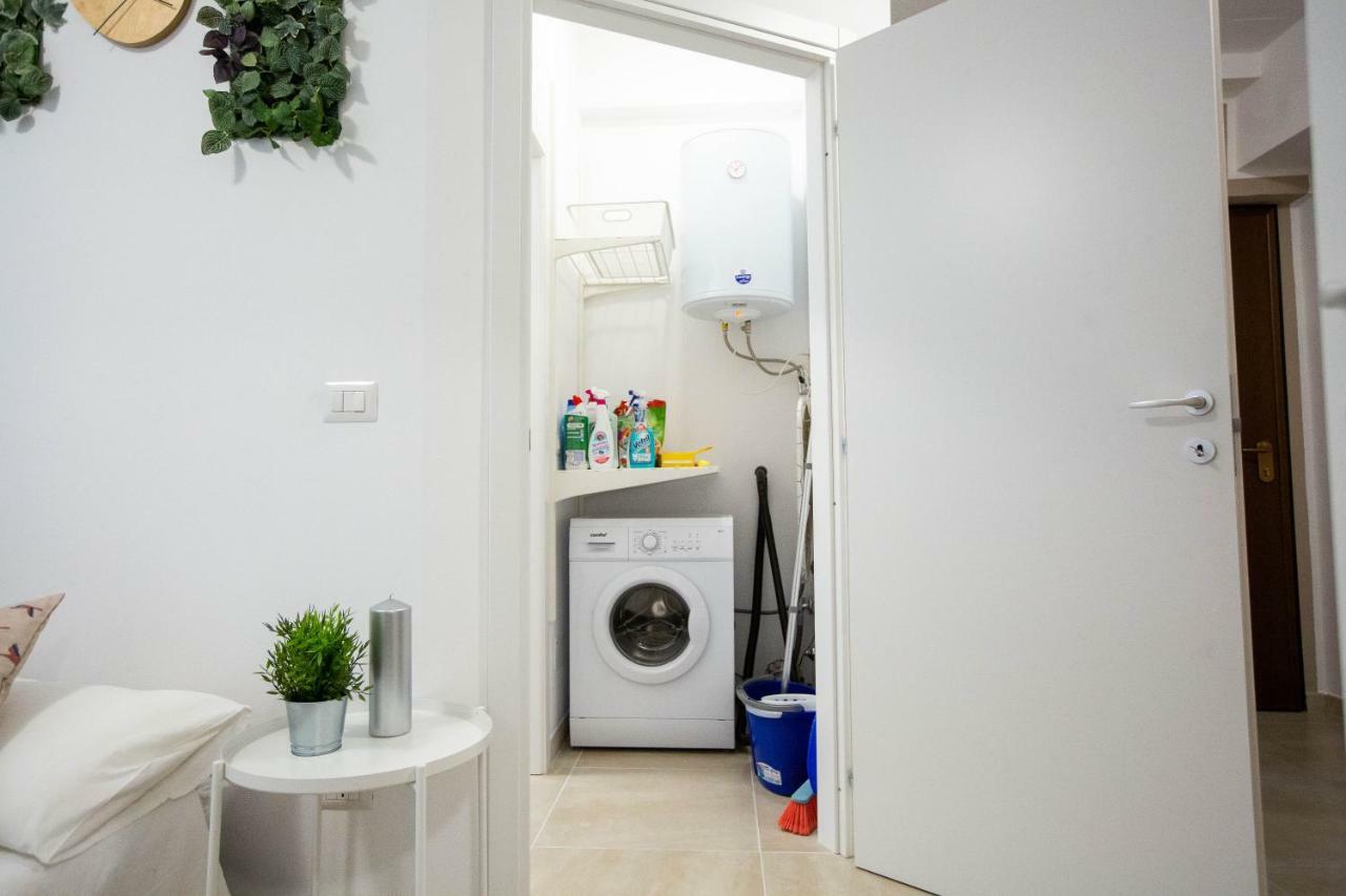 מילאנו Apartment Paruta 65 מראה חיצוני תמונה