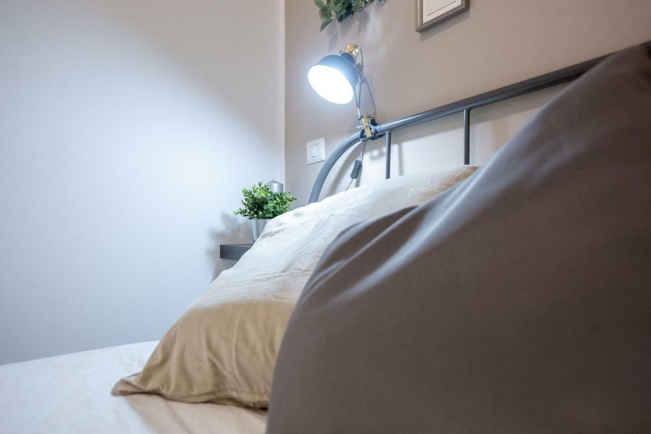 מילאנו Apartment Paruta 65 מראה חיצוני תמונה