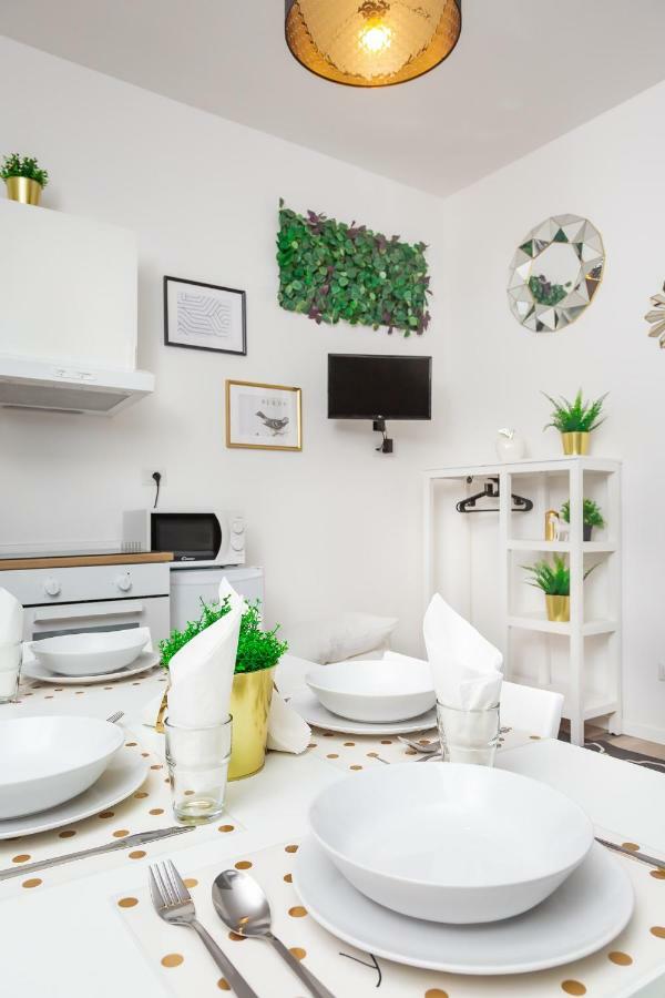 מילאנו Apartment Paruta 65 מראה חיצוני תמונה
