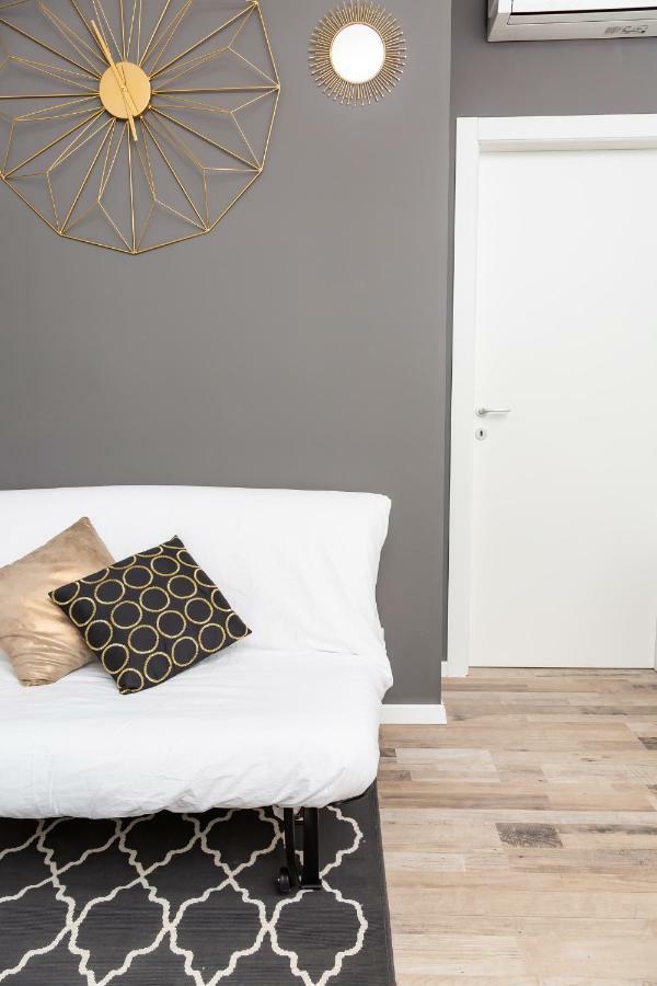 מילאנו Apartment Paruta 65 מראה חיצוני תמונה