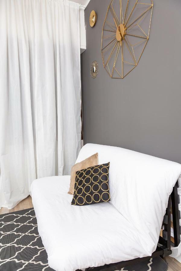 מילאנו Apartment Paruta 65 מראה חיצוני תמונה