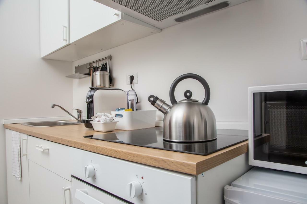 מילאנו Apartment Paruta 65 מראה חיצוני תמונה