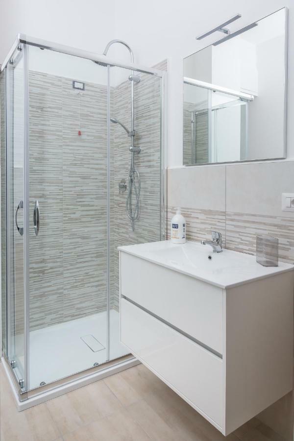 מילאנו Apartment Paruta 65 מראה חיצוני תמונה