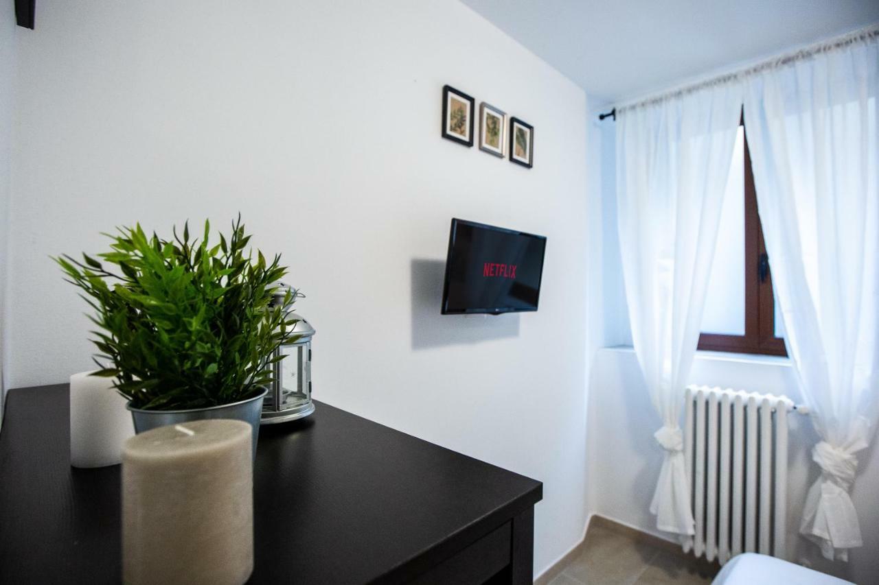 מילאנו Apartment Paruta 65 מראה חיצוני תמונה