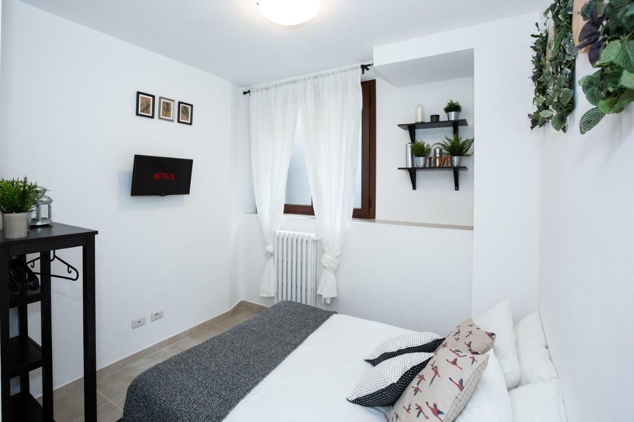 מילאנו Apartment Paruta 65 מראה חיצוני תמונה