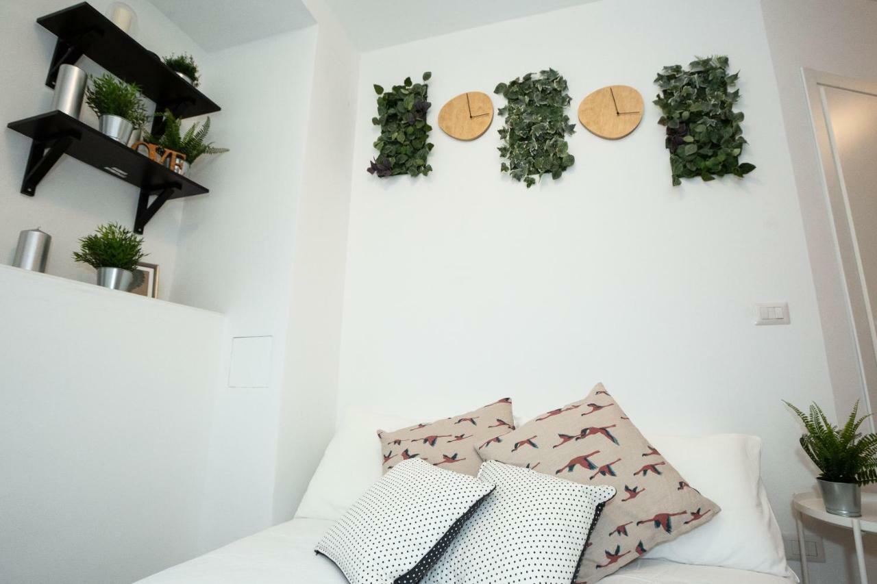 מילאנו Apartment Paruta 65 מראה חיצוני תמונה