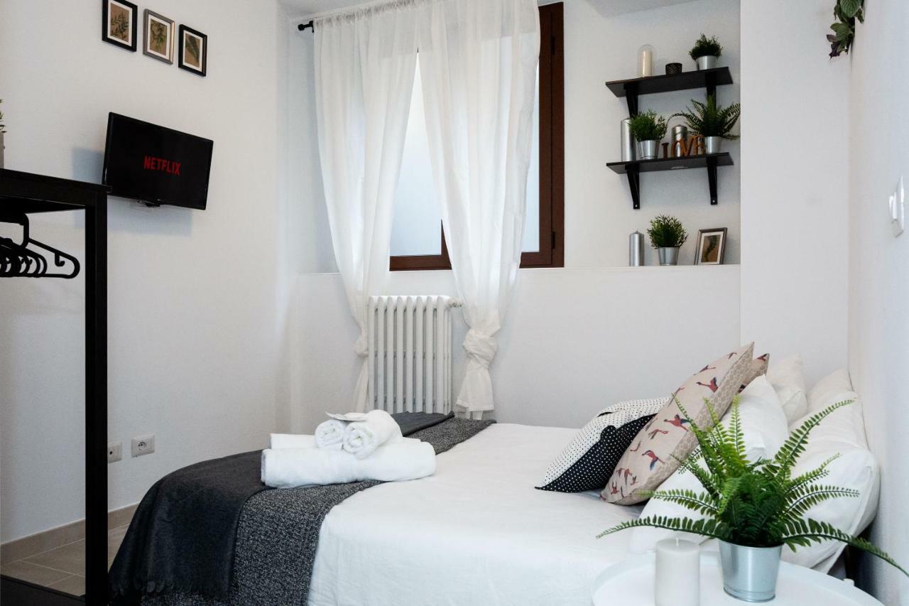 מילאנו Apartment Paruta 65 מראה חיצוני תמונה