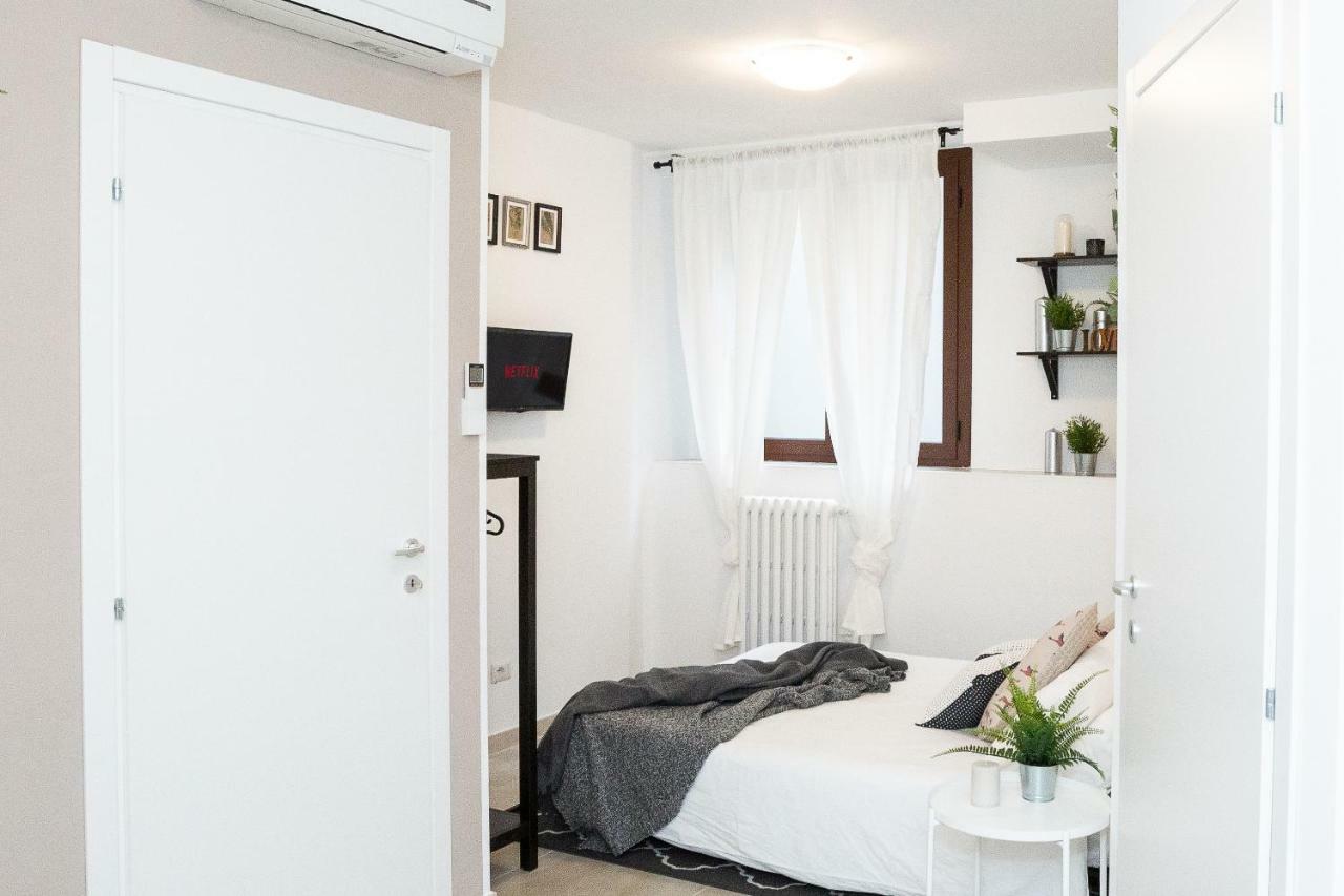 מילאנו Apartment Paruta 65 מראה חיצוני תמונה