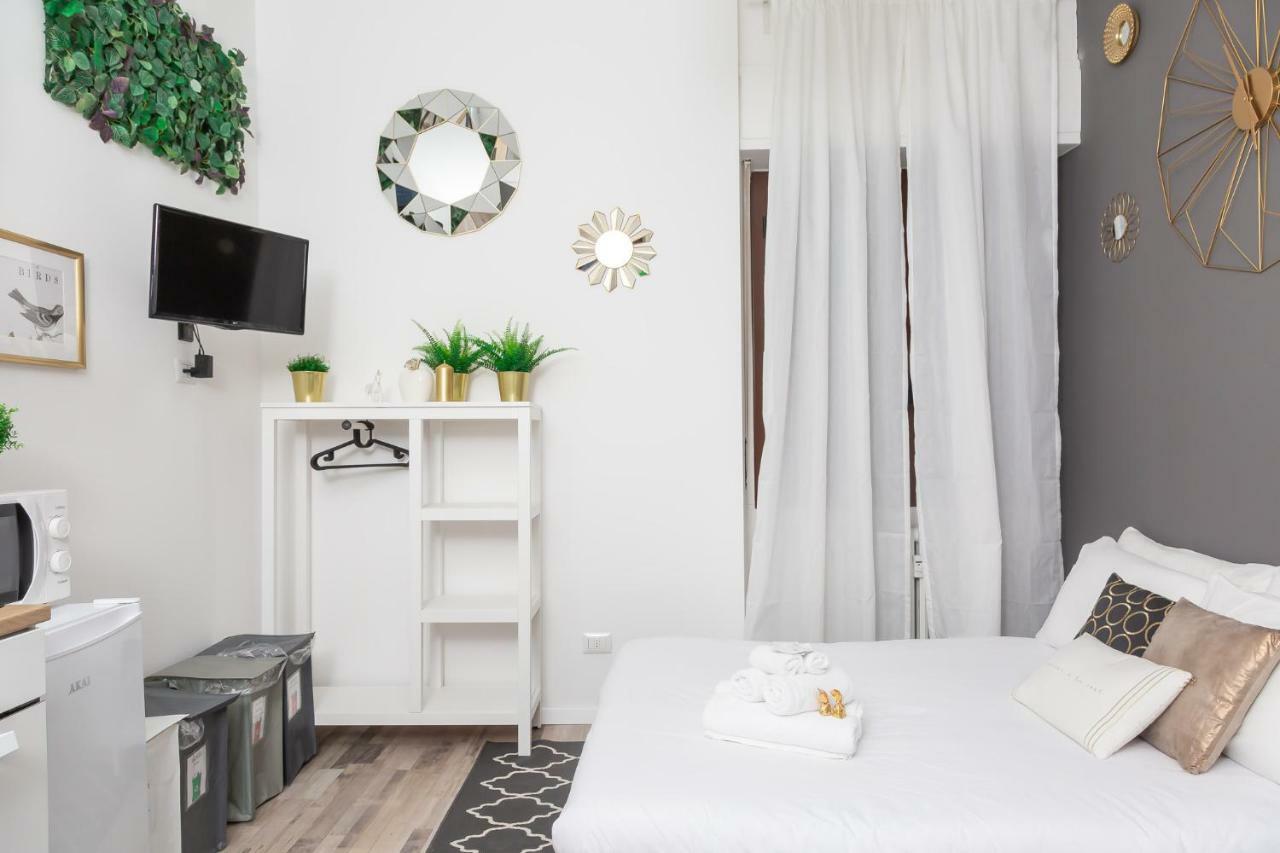 מילאנו Apartment Paruta 65 מראה חיצוני תמונה