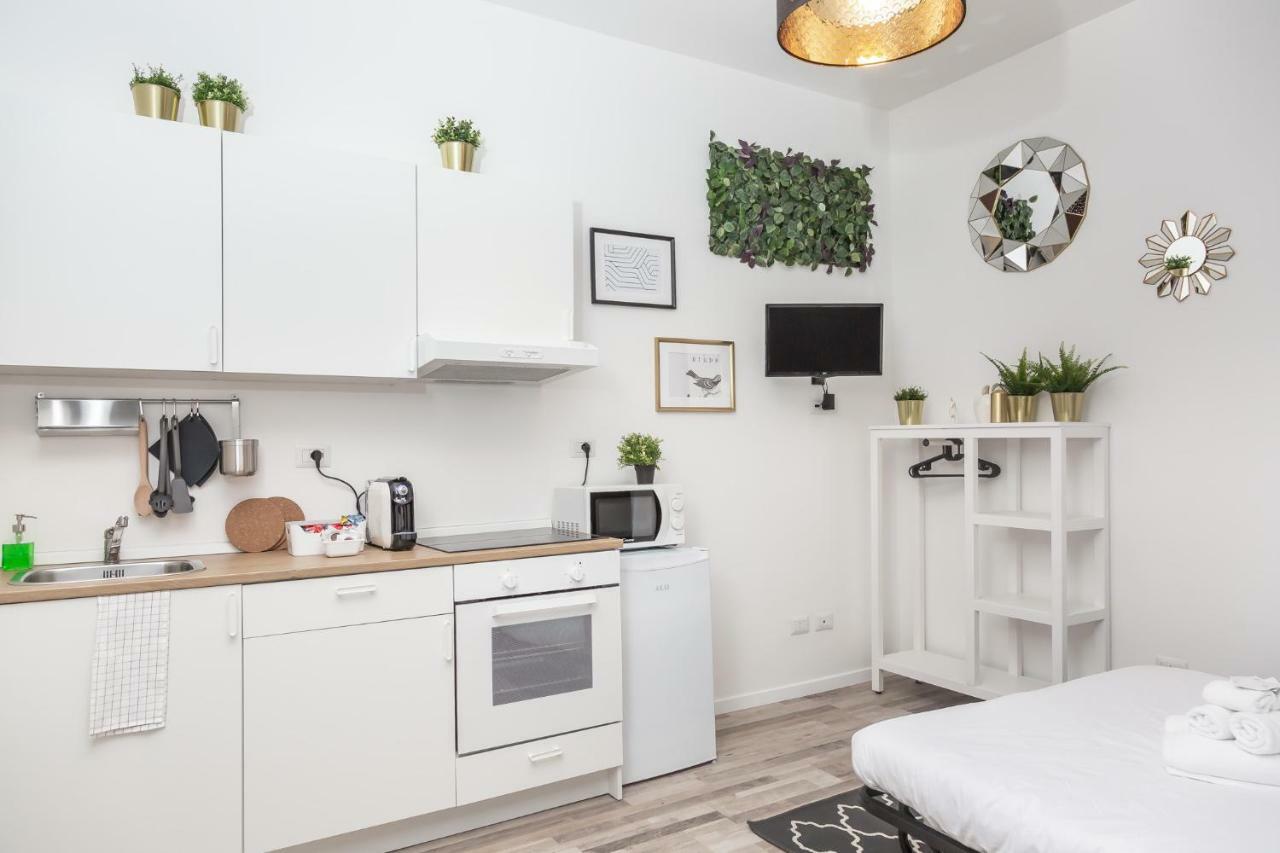 מילאנו Apartment Paruta 65 מראה חיצוני תמונה