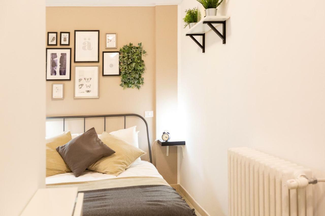 מילאנו Apartment Paruta 65 מראה חיצוני תמונה