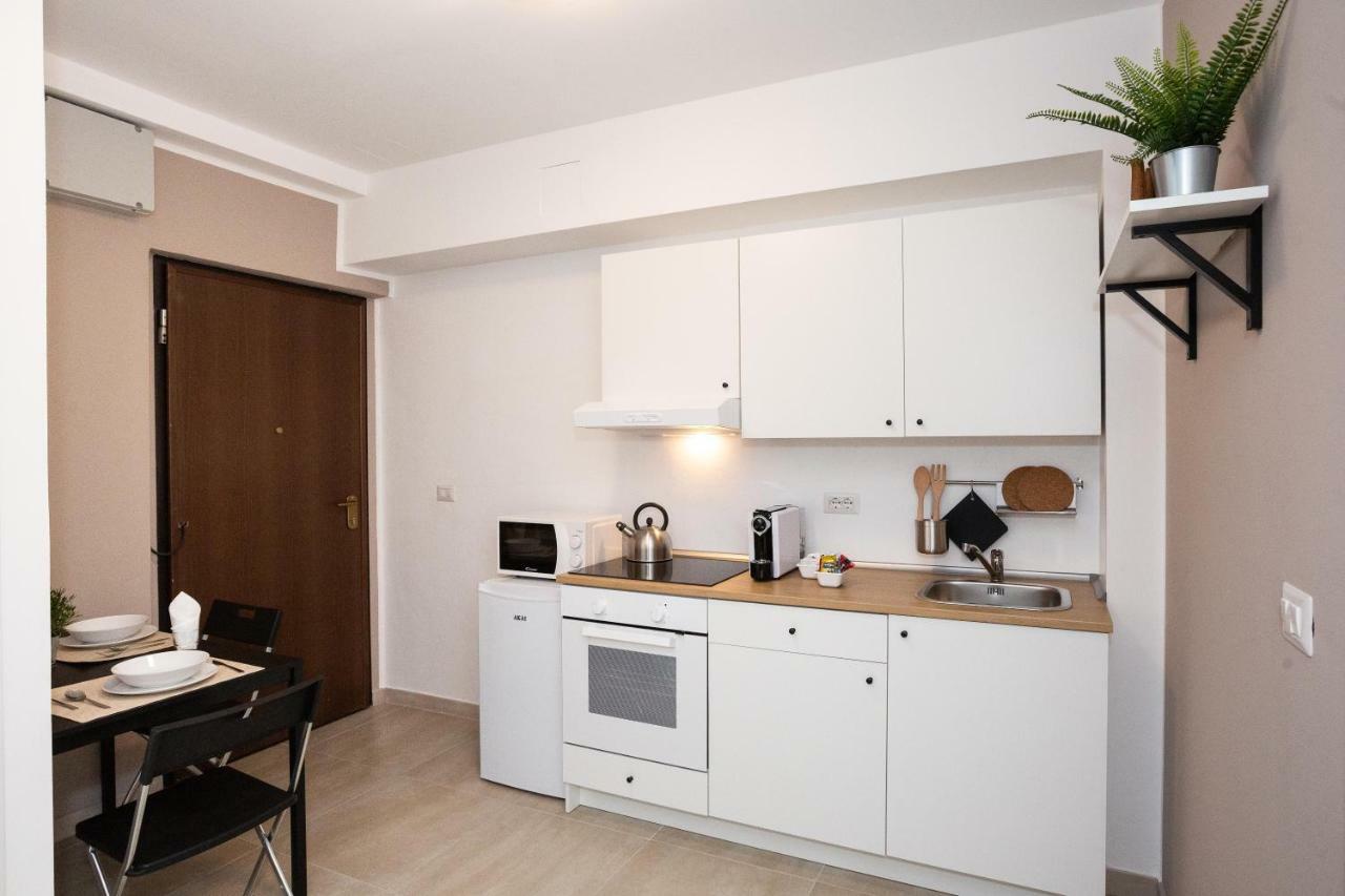 מילאנו Apartment Paruta 65 מראה חיצוני תמונה