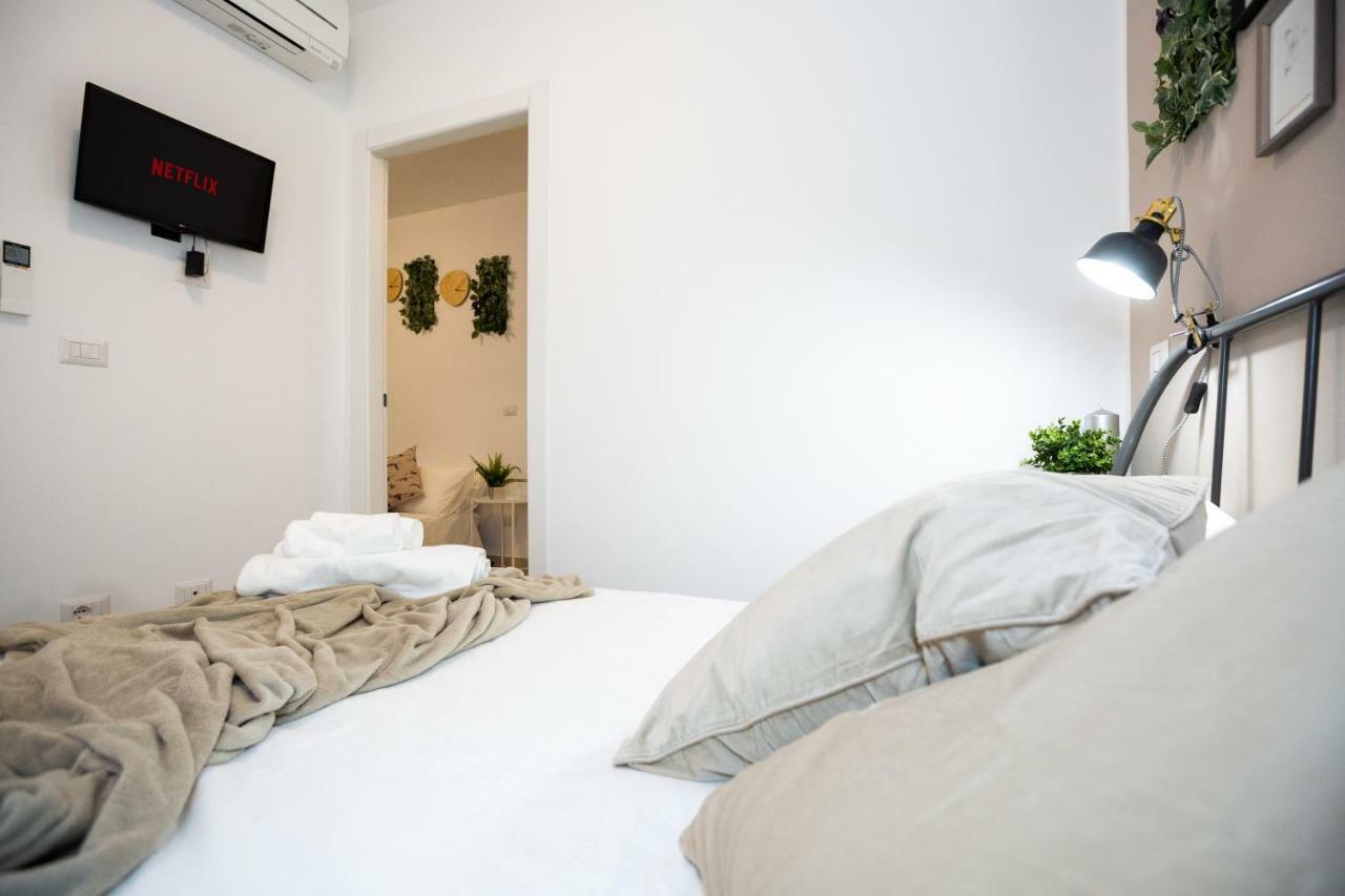 מילאנו Apartment Paruta 65 מראה חיצוני תמונה