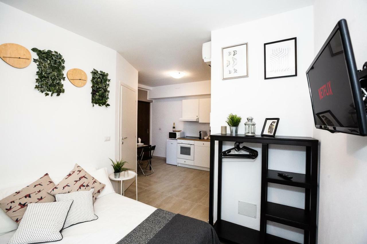 מילאנו Apartment Paruta 65 מראה חיצוני תמונה